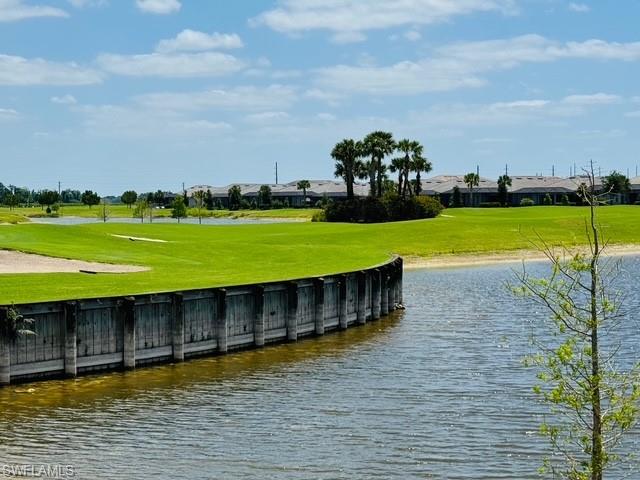 THE NATIONAL GOLF & COUNTRY CLUB AT AVE MARIA - Residential