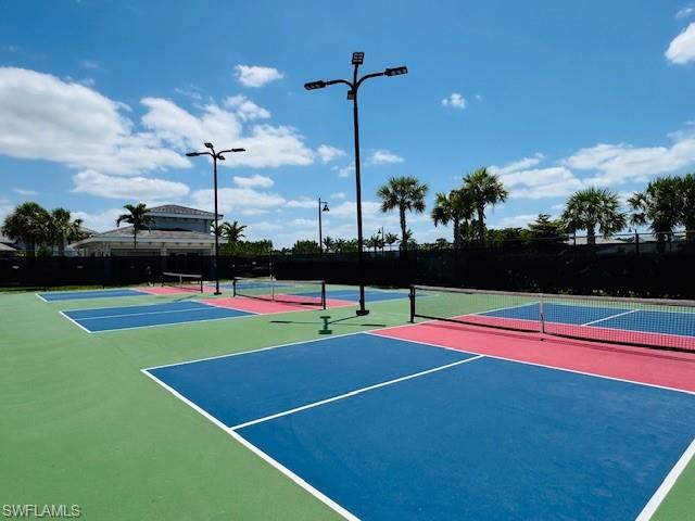 THE NATIONAL GOLF & COUNTRY CLUB AT AVE MARIA - Residential