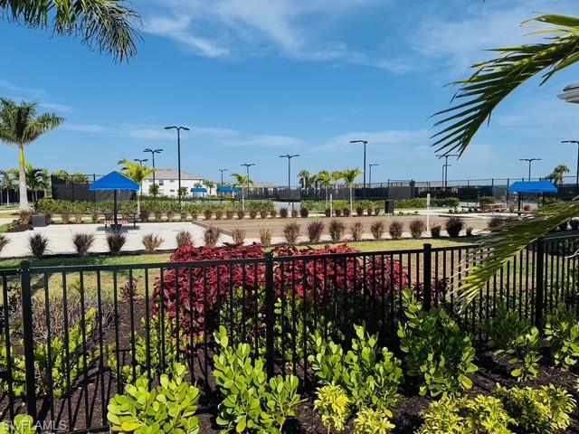 THE NATIONAL GOLF & COUNTRY CLUB AT AVE MARIA - Residential