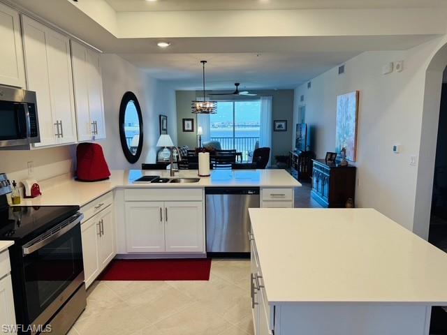 THE NATIONAL GOLF & COUNTRY CLUB AT AVE MARIA - Residential