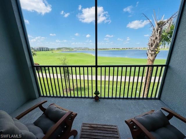 THE NATIONAL GOLF & COUNTRY CLUB AT AVE MARIA - Residential