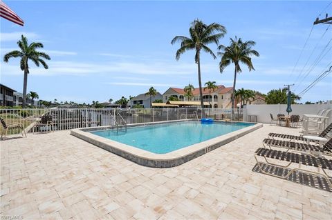 A home in CAPE CORAL