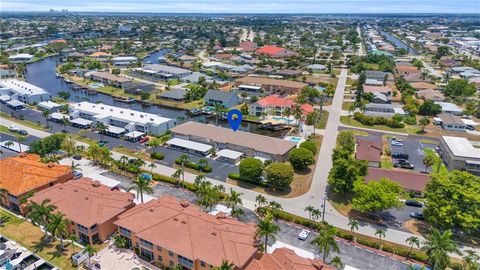 A home in CAPE CORAL