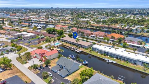 A home in CAPE CORAL