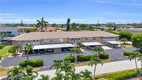 A home in CAPE CORAL