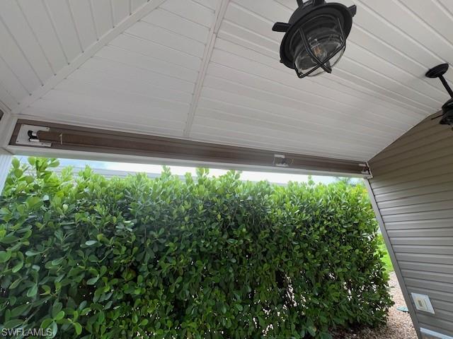 CYPRESS TRAIL RV RESORT - Land