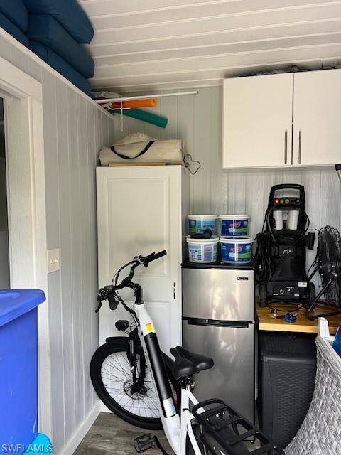 CYPRESS TRAIL RV RESORT - Land