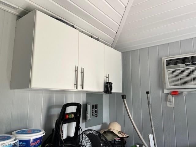 CYPRESS TRAIL RV RESORT - Land