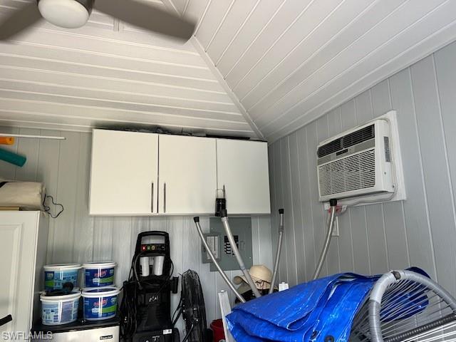 CYPRESS TRAIL RV RESORT - Land