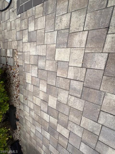 CYPRESS TRAIL RV RESORT - Land