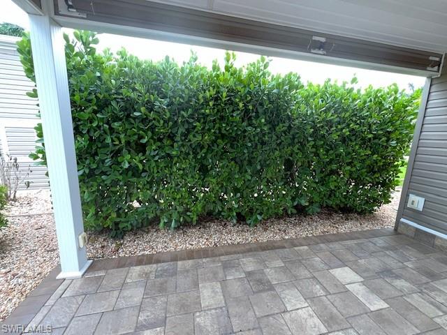 CYPRESS TRAIL RV RESORT - Land