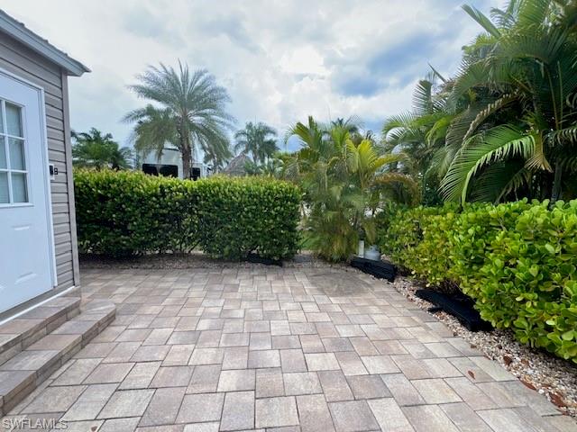 CYPRESS TRAIL RV RESORT - Land