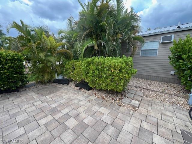 CYPRESS TRAIL RV RESORT - Land