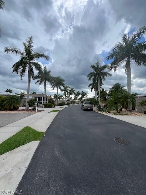 CYPRESS TRAIL RV RESORT - Land