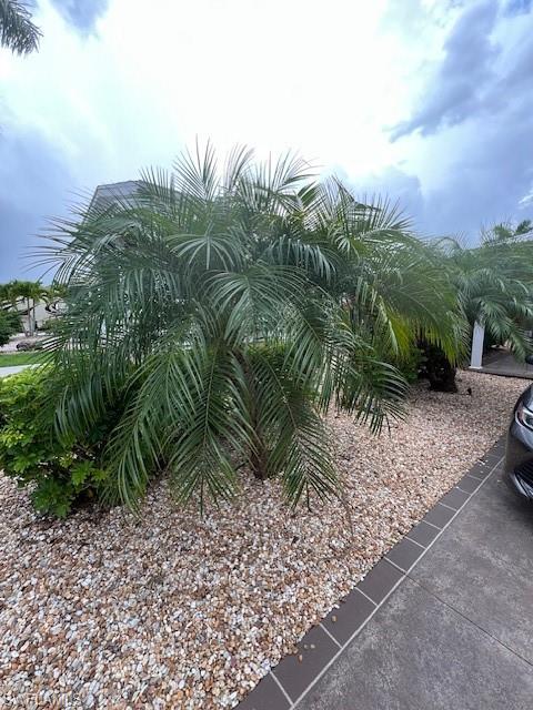 CYPRESS TRAIL RV RESORT - Land