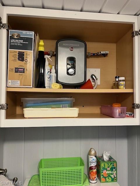 CYPRESS TRAIL RV RESORT - Land