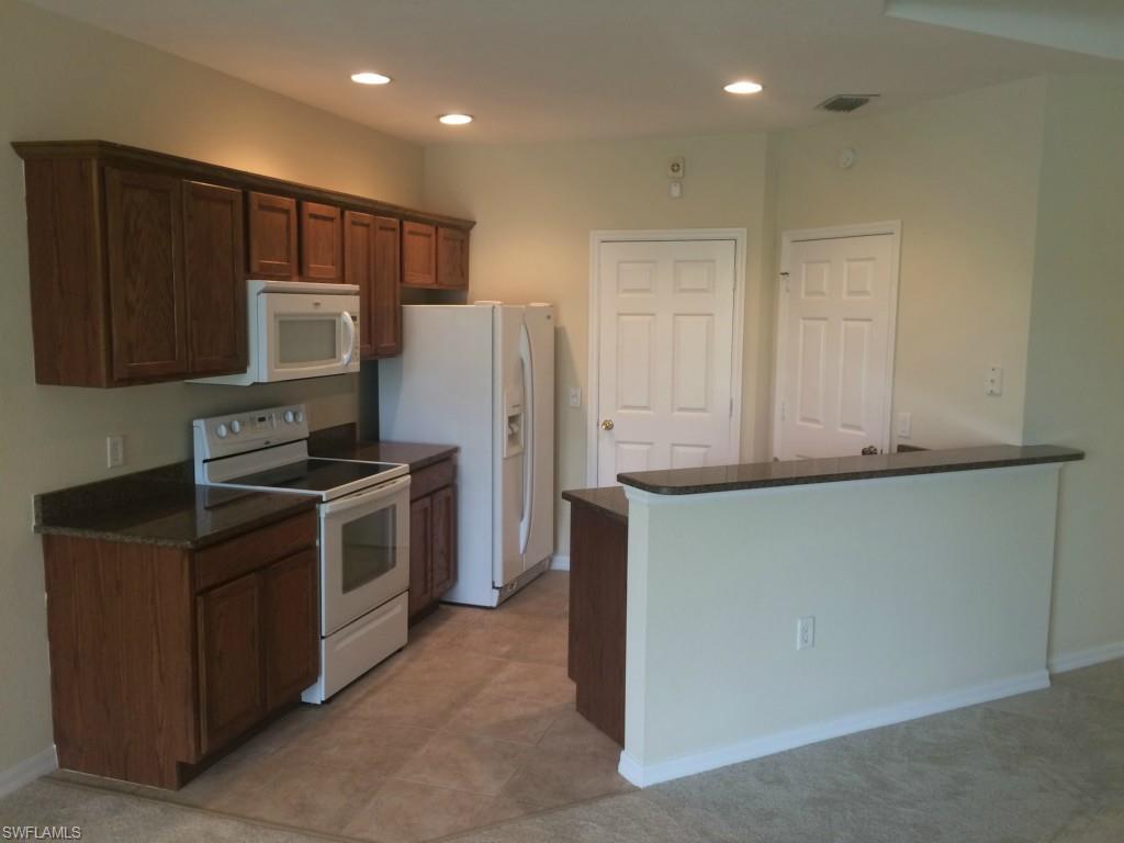 SAIL HARBOUR - Residential