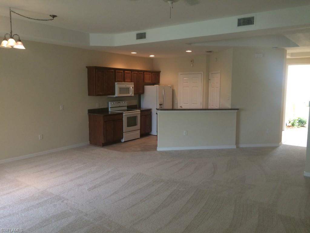 SAIL HARBOUR - Residential