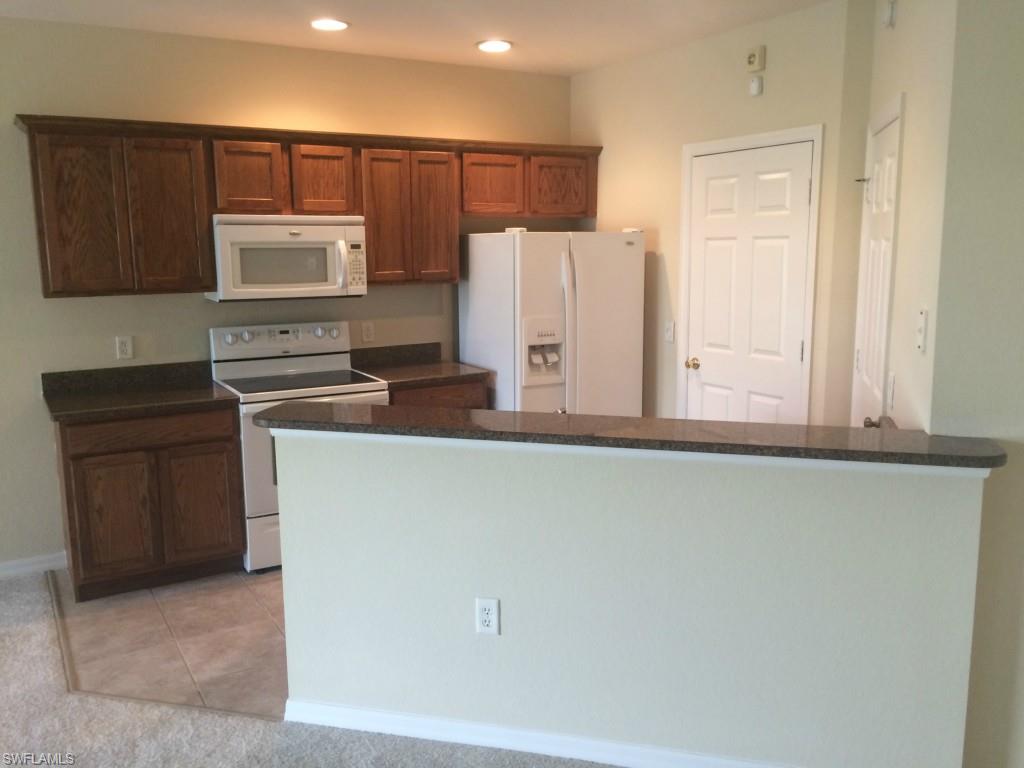 SAIL HARBOUR - Residential