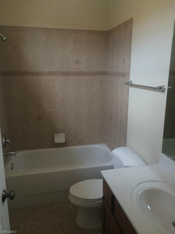 SAIL HARBOUR - Residential