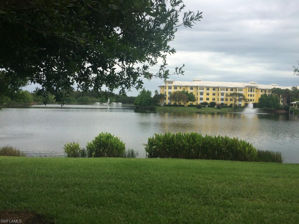 SAIL HARBOUR - Residential