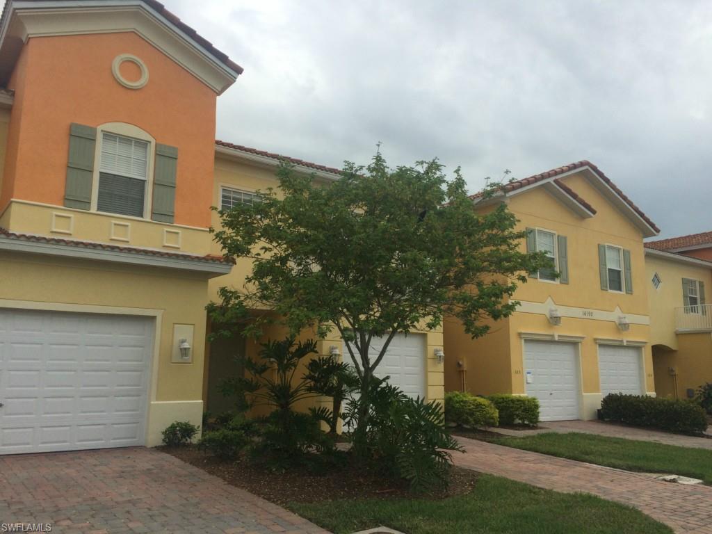 SAIL HARBOUR - Residential