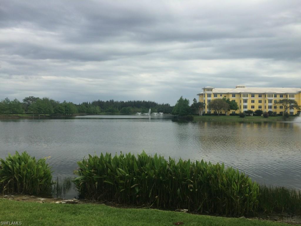 SAIL HARBOUR - Residential