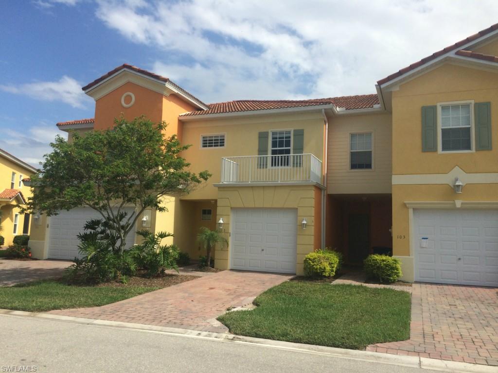 SAIL HARBOUR - Residential