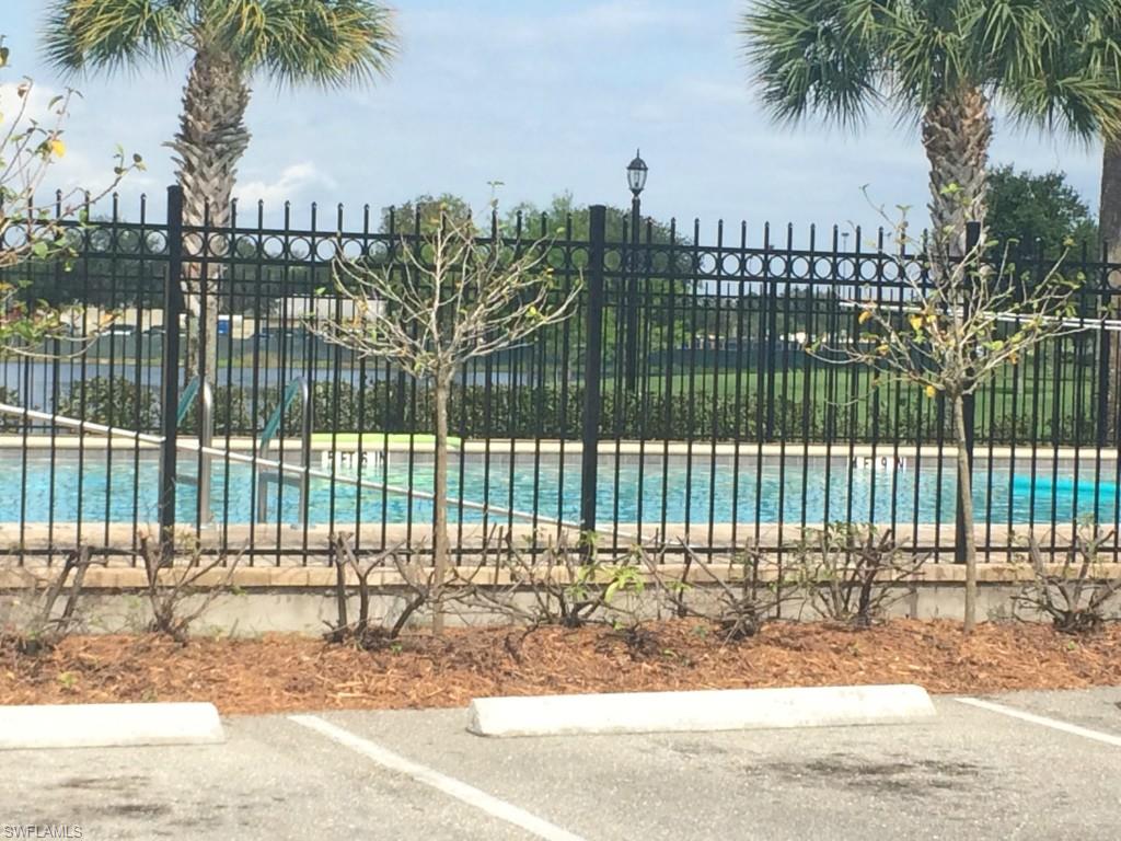 SAIL HARBOUR - Residential