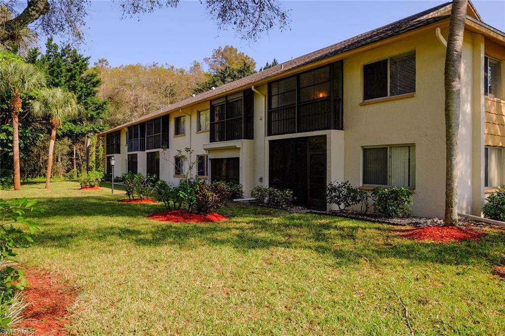 TIMBERLINE VILLAGE - Residential