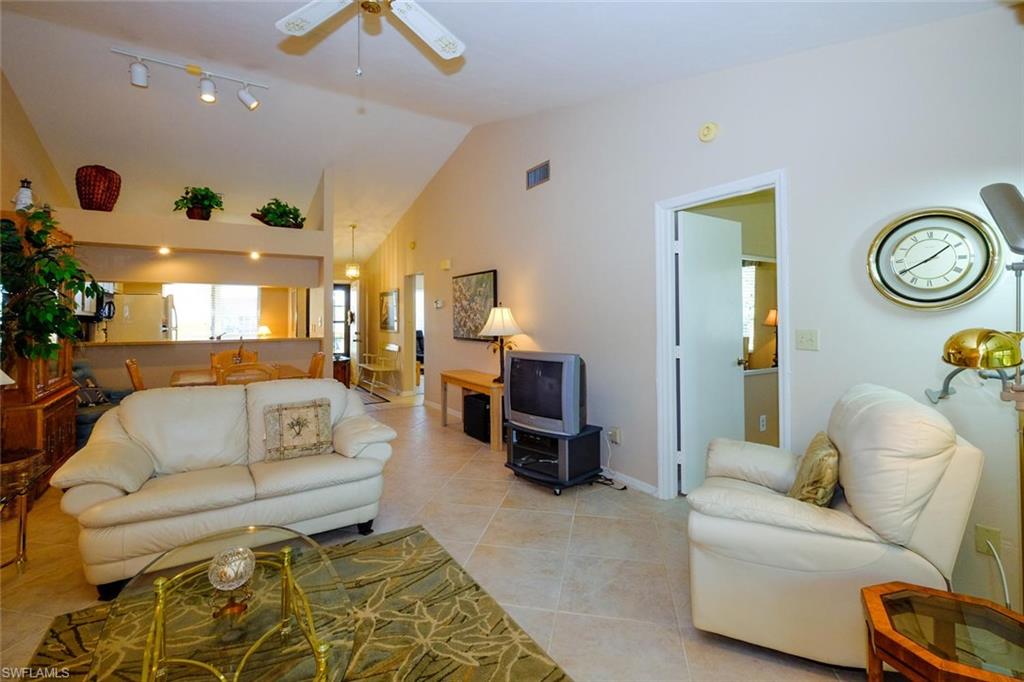 TIMBERLINE VILLAGE - Residential