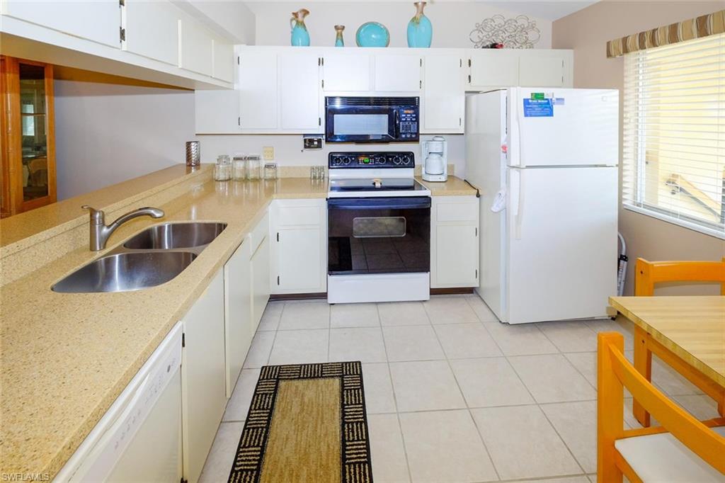 TIMBERLINE VILLAGE - Residential