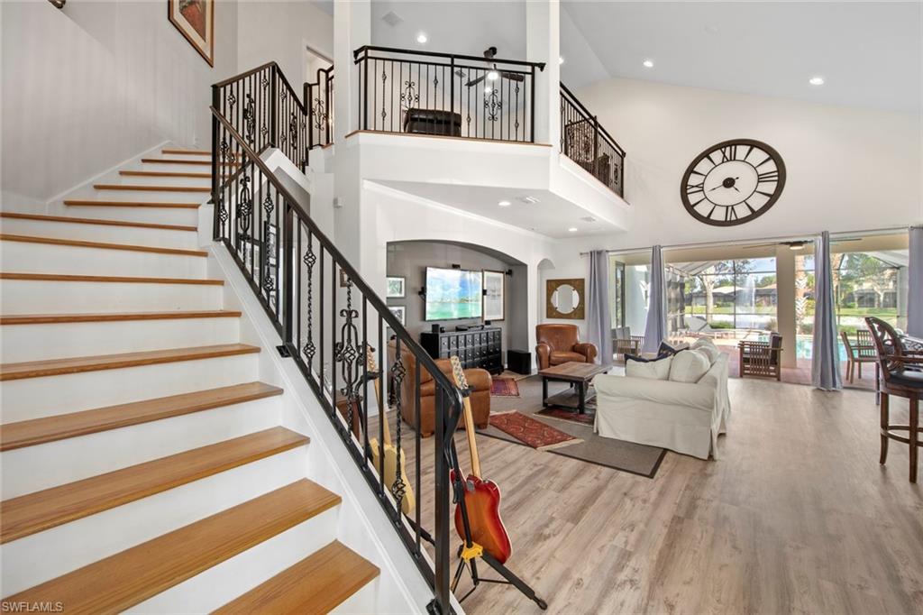 ROOKERY POINTE - Residential