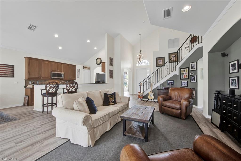 ROOKERY POINTE - Residential