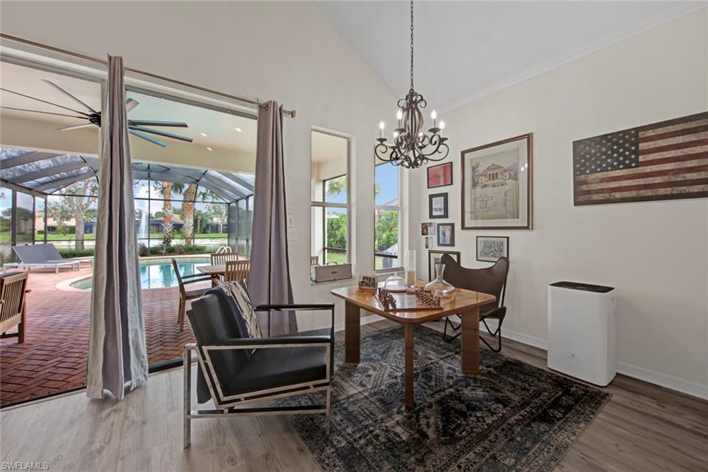 ROOKERY POINTE - Residential