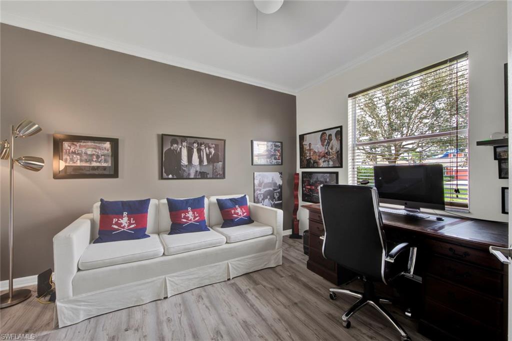 ROOKERY POINTE - Residential