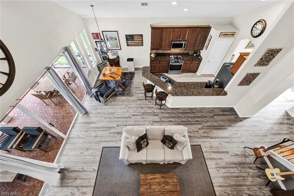 ROOKERY POINTE - Residential