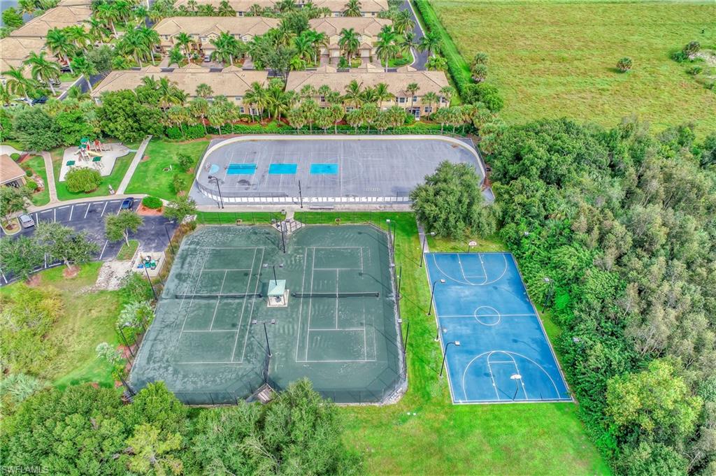 ROOKERY POINTE - Residential