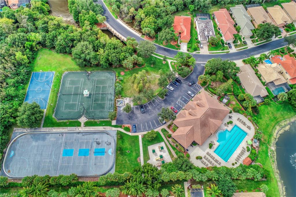 ROOKERY POINTE - Residential