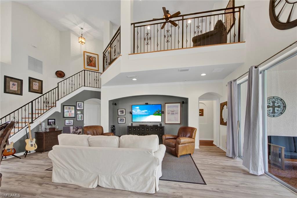 ROOKERY POINTE - Residential