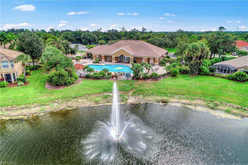 ROOKERY POINTE - Residential