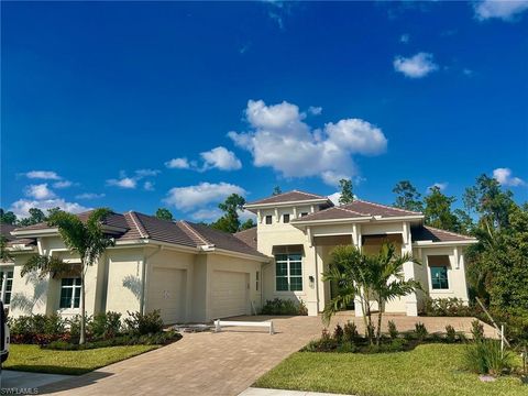 9535 CAYMAS WAY N NAPLES FL 34114