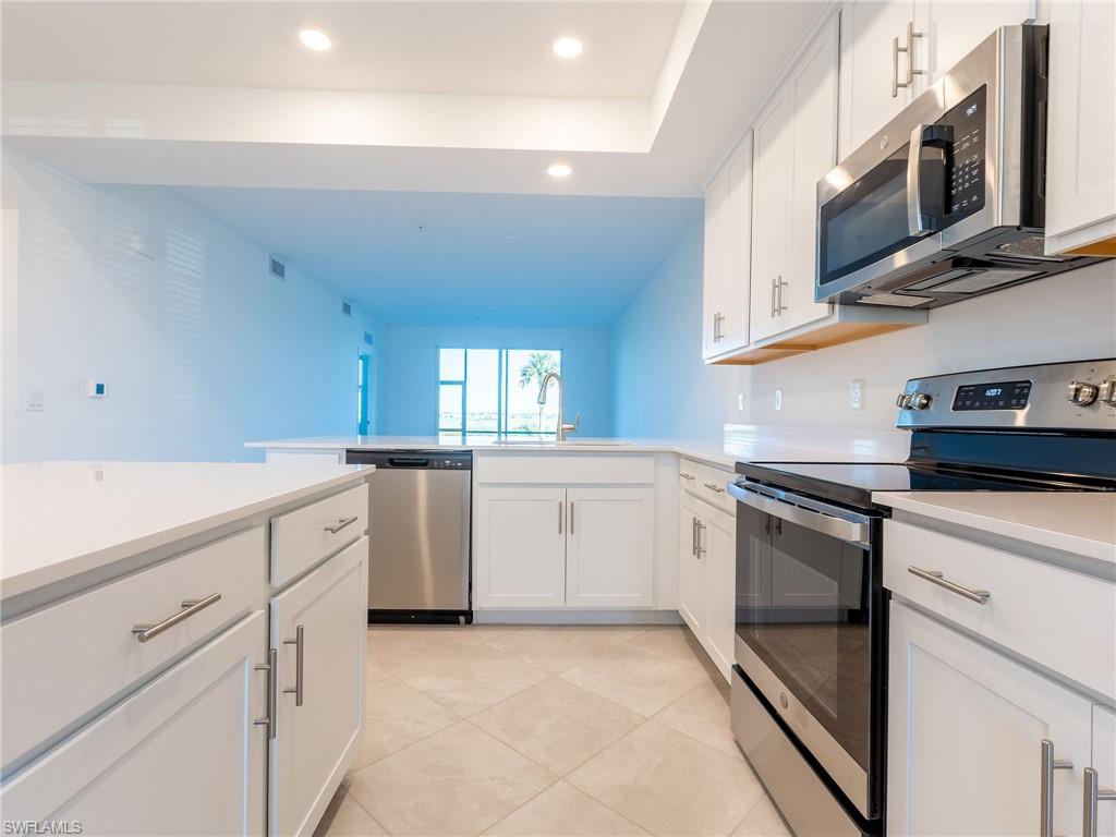 THE NATIONAL GOLF & COUNTRY CLUB AT AVE MARIA - Residential Lease