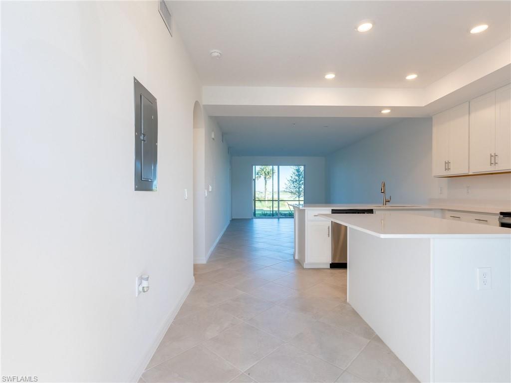 THE NATIONAL GOLF & COUNTRY CLUB AT AVE MARIA - Residential Lease