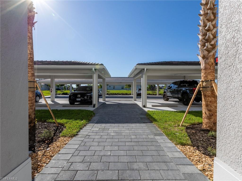 THE NATIONAL GOLF & COUNTRY CLUB AT AVE MARIA - Residential Lease