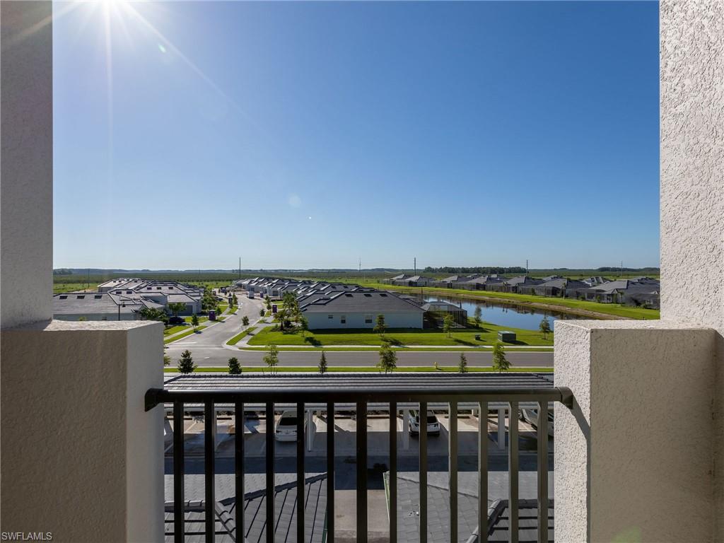 THE NATIONAL GOLF & COUNTRY CLUB AT AVE MARIA - Residential Lease