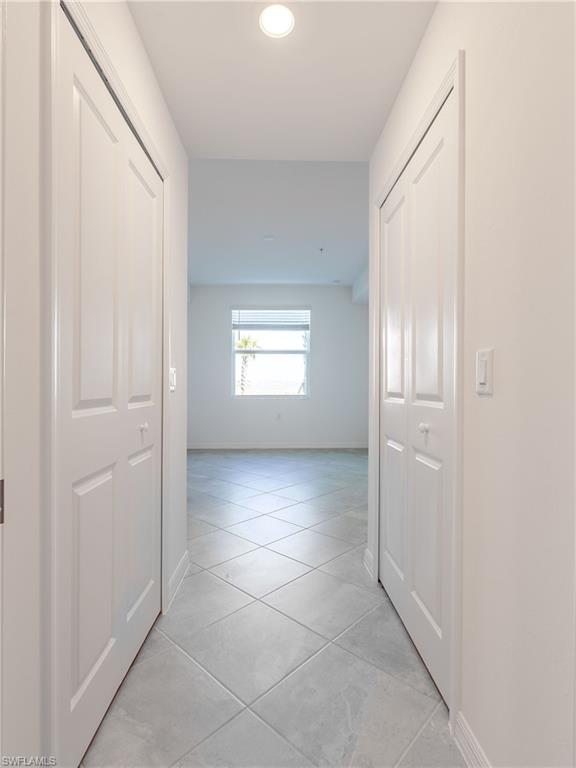 THE NATIONAL GOLF & COUNTRY CLUB AT AVE MARIA - Residential Lease