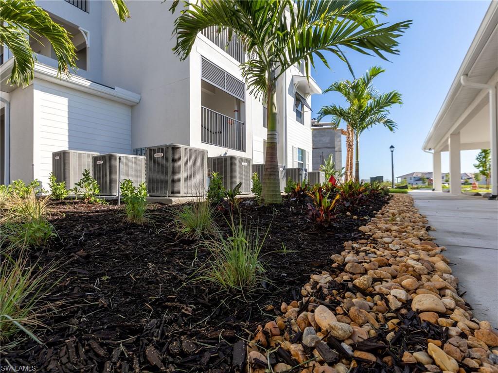 THE NATIONAL GOLF & COUNTRY CLUB AT AVE MARIA - Residential Lease