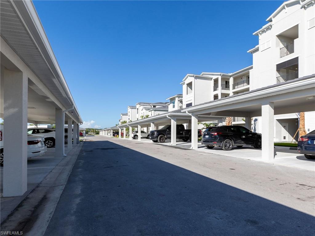 THE NATIONAL GOLF & COUNTRY CLUB AT AVE MARIA - Residential Lease