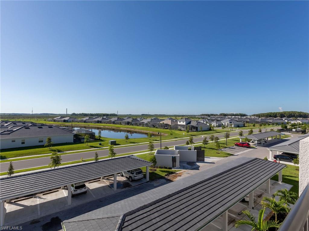 THE NATIONAL GOLF & COUNTRY CLUB AT AVE MARIA - Residential Lease